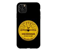 Custodia per iPhone 11 Pro Max Sun Records x The Gentrys It's Been So Long Label Art