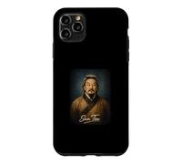 Custodia per iPhone 11 Pro Max Sun Tzu Arte