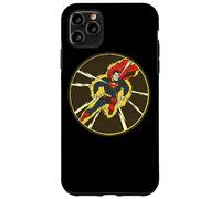 Custodia per iPhone 11 Pro Max Superman Can't Hurt Me