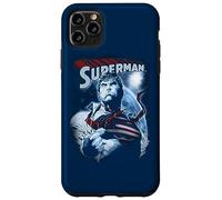 Custodia per iPhone 11 Pro Max Superman Honor and Protect