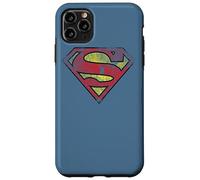 Custodia per iPhone 11 Pro Max Superman Inside Shield