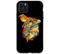 Custodia per iPhone 11 Pro Max Superman Last Sons