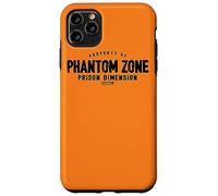 Custodia per iPhone 11 Pro Max Superman Phantom Zone