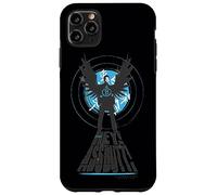 Custodia per iPhone 11 Pro Max Supernatural Hey Ass Butt