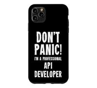 Custodia per iPhone 11 Pro Max Sviluppatore API