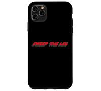Custodia per iPhone 11 Pro Max Sweep the Leg | Karate film Kid 1980