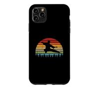 Custodia per iPhone 11 Pro Max Tai Chi istruttore/Tai Chi Studenti/Tai Chi Sunrise Idea