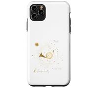 Custodia per iPhone 11 Pro Max Tarocchi Corte Judgement Astrologia Esoterismo Arcani