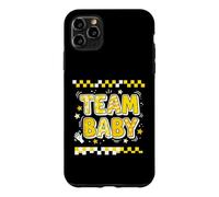 Custodia per iPhone 11 Pro Max Team Baby Nuovi Genitori