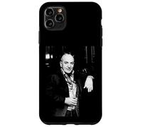 Custodia per iPhone 11 Pro Max Telly Savalas Theo Kojak Attore 1980
