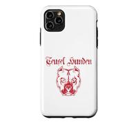 Custodia per iPhone 11 Pro Max TEUFEL CENTO