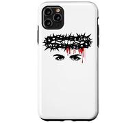 Custodia per iPhone 11 Pro Max The Chilling Adventures of Sabrina Crown of Thorns Bleading