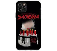 Custodia per iPhone 11 Pro Max The Chilling Adventures of Sabrina Dark Baptism