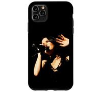 Custodia per iPhone 11 Pro Max The Corrs Live Andrea Corr ha preso in prestito Heaven Tour 2004