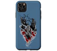 Custodia per iPhone 11 Pro Max The Curse of La Llorona Hands of Death