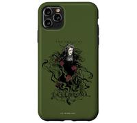 Custodia per iPhone 11 Pro Max The Curse of La Llorona The Weeping Woman