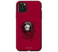 Custodia per iPhone 11 Pro Max The Curse of La Llorona Woman In The Shadows
