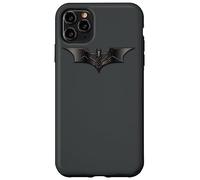 Custodia per iPhone 11 Pro Max The Dark Knight Carbon Fiber Shield