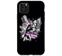 Custodia per iPhone 11 Pro Max The Dark Knight Joker My Kind of Town