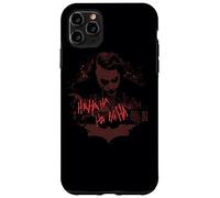 Custodia per iPhone 11 Pro Max The Dark Knight Joker People Will Die