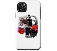 Custodia per iPhone 11 Pro Max The Dark Knight Joker Share the Joy