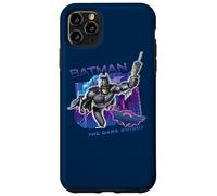 Custodia per iPhone 11 Pro Max The Dark Knight Knight Mission