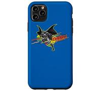 Custodia per iPhone 11 Pro Max The Dark Knight Knight Tech