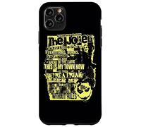 Custodia per iPhone 11 Pro Max The Dark Knight Quote Me On It