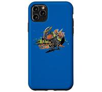 Custodia per iPhone 11 Pro Max The Dark Knight Rises Back in the Game