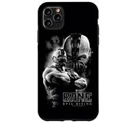 Custodia per iPhone 11 Pro Max The Dark Knight Rises Bane Evil Rising