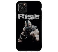 Custodia per iPhone 11 Pro Max The Dark Knight Rises Bane Rise