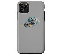 Custodia per iPhone 11 Pro Max The Dark Knight Rises Dark Rider