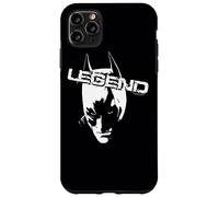 Custodia per iPhone 11 Pro Max The Dark Knight Rises Legend