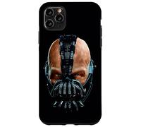 Custodia per iPhone 11 Pro Max The Dark Knight Rises Painted Bane