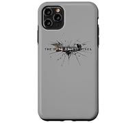 Custodia per iPhone 11 Pro Max The Dark Knight Rises Rise Logo