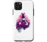 Custodia per iPhone 11 Pro Max The Dark Knight Rises Spray Bat