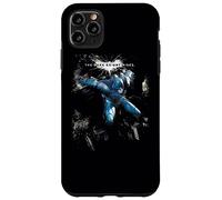 Custodia per iPhone 11 Pro Max The Dark Knight Rises What Gotham Needs