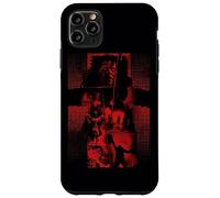 Custodia per iPhone 11 Pro Max The Exorcist Red Regan Approach