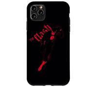 Custodia per iPhone 11 Pro Max The Flash Darkness