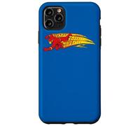 Custodia per iPhone 11 Pro Max The Flash Fastest Man Alive