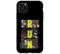 Custodia per iPhone 11 Pro Max The Flash Movie Batman Supergirl Run