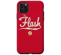 Custodia per iPhone 11 Pro Max The Flash Old School Flash