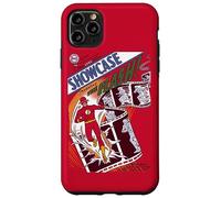 Custodia per iPhone 11 Pro Max The Flash Showcase #4 Cover