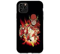 Custodia per iPhone 11 Pro Max The Flash Speed Force