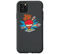 Custodia per iPhone 11 Pro Max The Flash Too Slow