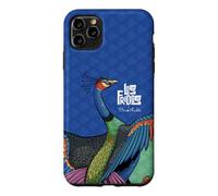 Custodia per iPhone 11 Pro Max The Fridos x FridaTM - Real
