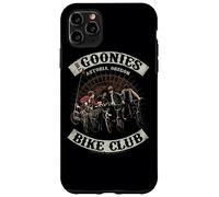 Custodia per iPhone 11 Pro Max The Goonies Bike Club