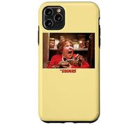 Custodia per iPhone 11 Pro Max The Goonies Chunky Thief