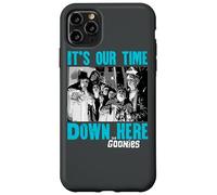 Custodia per iPhone 11 Pro Max The Goonies Down Here