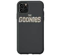 Custodia per iPhone 11 Pro Max The Goonies Logo